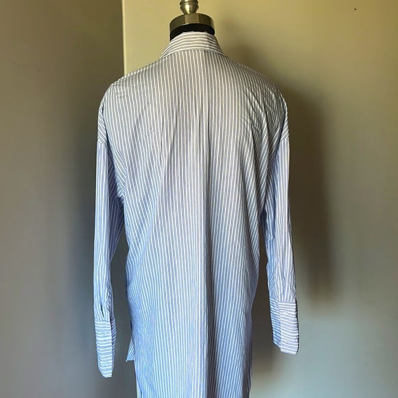 Long Sleeve Button Shirt - Picture 5 of 5